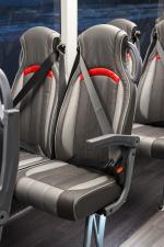 Alexander Dennis Enviro400 10000th 2017 года
